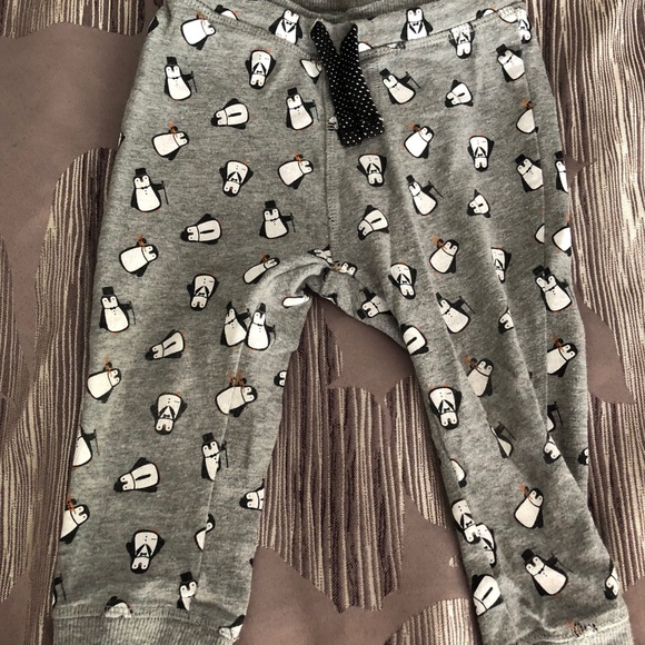 Joggers Toddler;All joggers for $15 - Picture 6 of 7